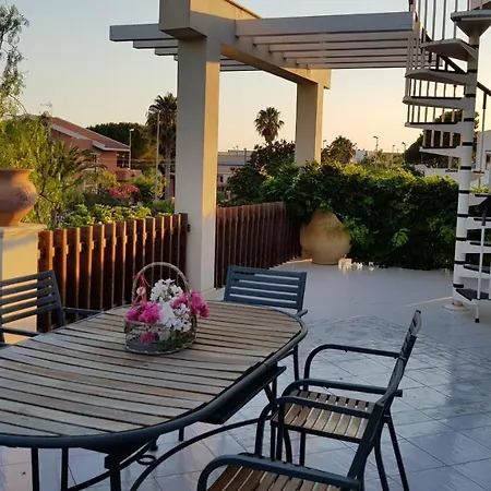 Carmen - Relax A Apartment