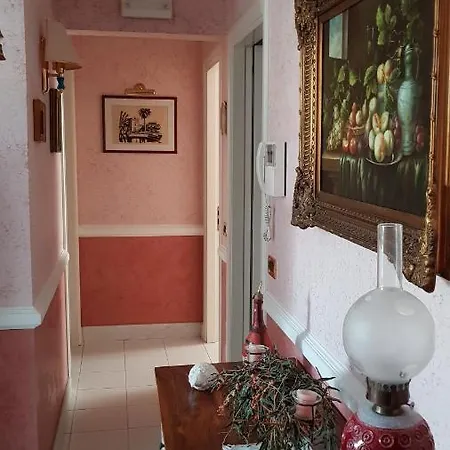 Appartamento Carmen - Relax A *