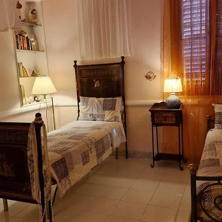 Appartamento Carmen - Relax A *